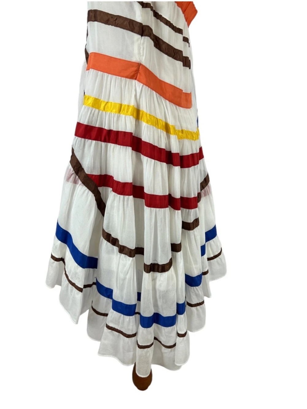 FREE PEOPLE Angel Wing Creation / Size M - Picture 8 of 11